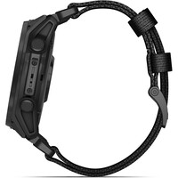 Garmin pulsómetros con gps tactix 8  51 mm, Solar, Cristal de Zafi 14