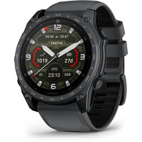 Garmin pulsómetros con gps Tactix 8 Gris Cerakote 51 mm, AMOLED, Z 02