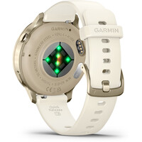 Garmin smartwatch Venu 4 - 41mm Blanco 01
