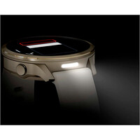 Garmin smartwatch Venu 4 - 41mm Blanco 06