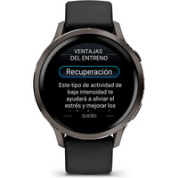 Garmin smartwatch Venu 4 - 41mm negro 04