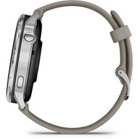 Garmin smartwatch Venu 4 - 45mm Gris 08