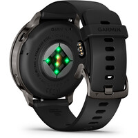 Garmin smartwatch Venu 4 - 45mm Negro 01