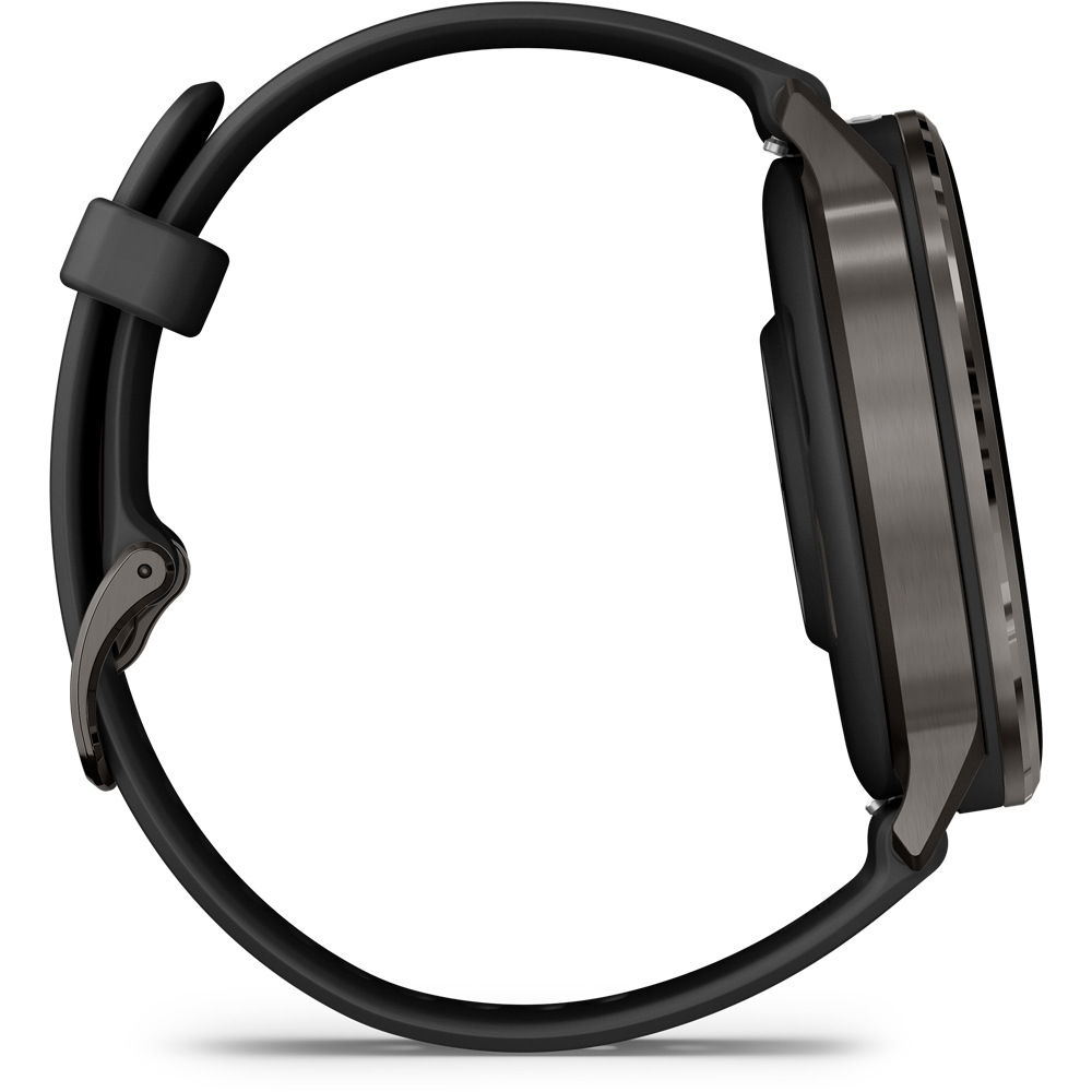 Garmin smartwatch Venu 4 - 45mm Negro 07