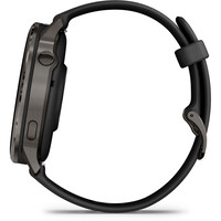 Garmin smartwatch Venu 4 - 45mm Negro 08