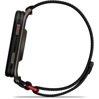 Garmin smartwatch Venu X1 Negro correa ComfortFit negra 08