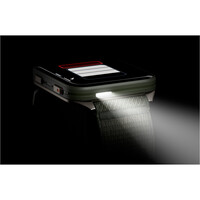 Garmin smartwatch Venu X1 Verde correa ComfortFit verde 06