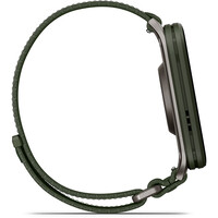 Garmin smartwatch Venu X1 Verde correa ComfortFit verde 07