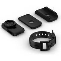 Garmin soporte gps Soporte para tubo superior de bicicleta 01