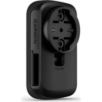 Garmin soporte gps Soporte para tubo superior de bicicleta vista frontal