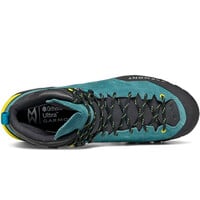 Garmont bota montaña cuero hombre ASCENT EVO GTX 06