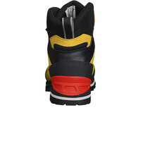 Garmont bota montaña cuero hombre ASCENT GTX vista trasera