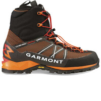 Garmont bota montaña cuero hombre G-RADIKAL GTX lateral exterior