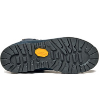 Garmont bota montaña cuero hombre LAGORAI II GTX vista superior