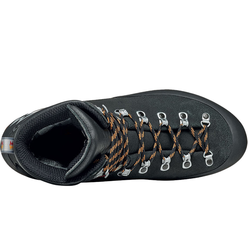 Garmont bota montaña cuero hombre PINNACLE II GTX 05