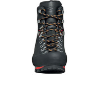 Garmont bota montaña cuero hombre PINNACLE II GTX lateral interior