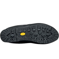 Garmont bota montaña cuero hombre PINNACLE II GTX vista superior