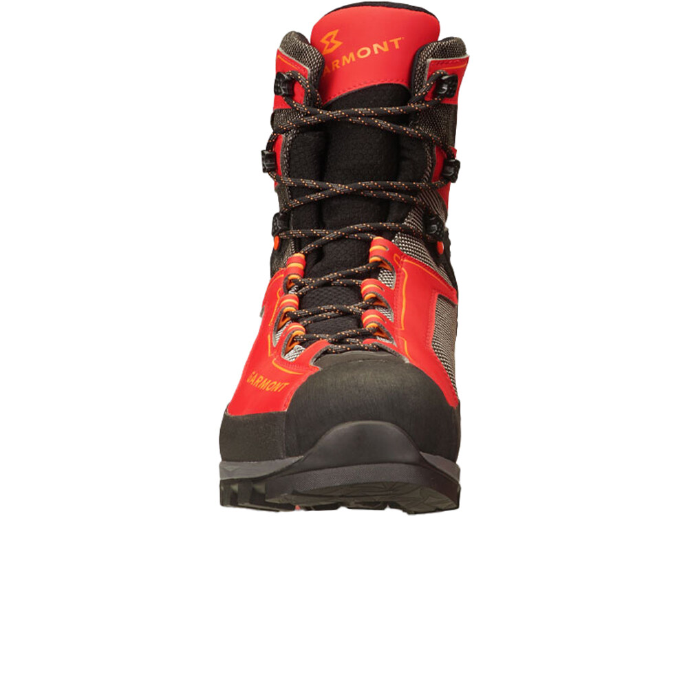 Garmont bota montaña cuero hombre TOWER 2.0 GTX lateral interior