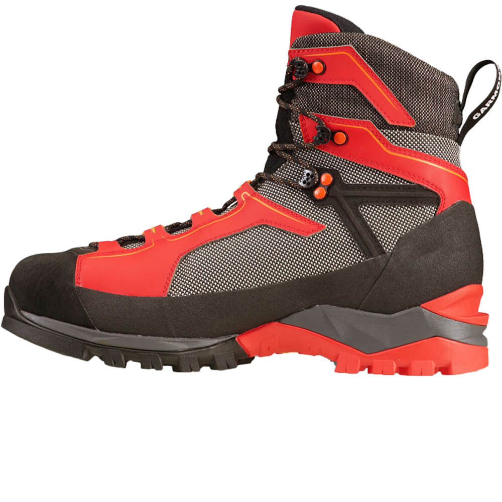 Garmont bota montaña cuero hombre TOWER 2.0 GTX puntera