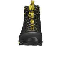 Garmont bota montaña cuero hombre VETTA TECH GTX lateral interior