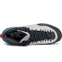 Garmont bota montaña cuero mujer ASCENT EVO GTX 06