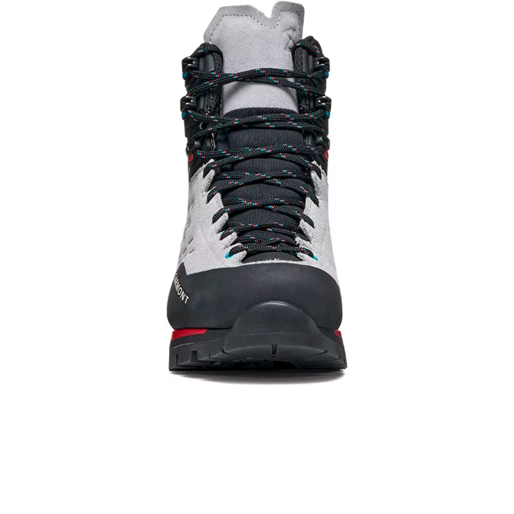 Garmont bota montaña cuero mujer ASCENT EVO GTX puntera