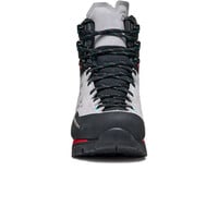 Garmont bota montaña cuero mujer ASCENT EVO GTX puntera