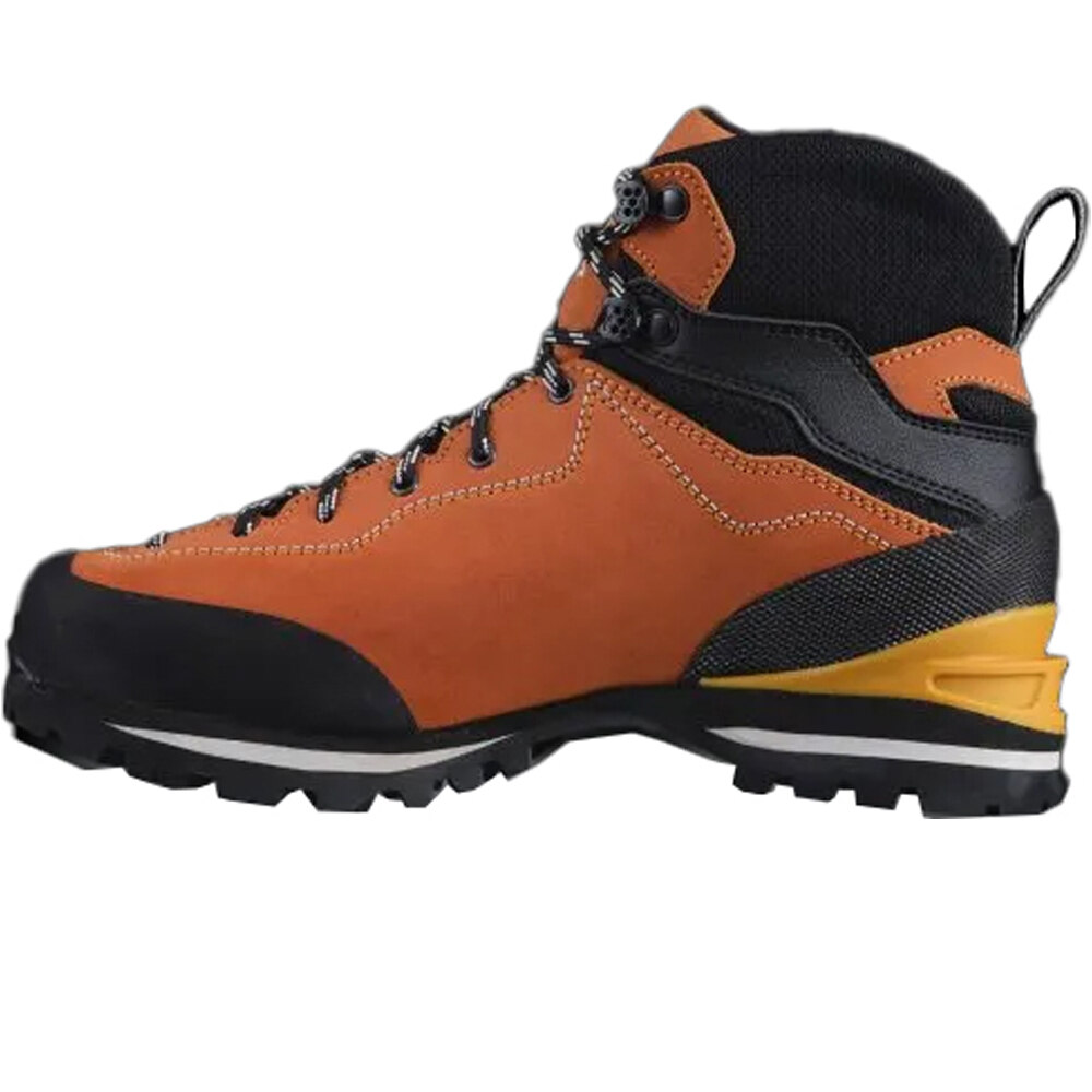 Garmont bota montaña cuero mujer ASCENT GTX puntera