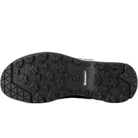 Garmont bota montaña cuero mujer VETTA TECH GTX WMS vista superior