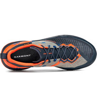Garmont bota trekking hombre 9.81 ONYX GTX 05