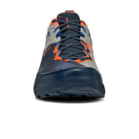 Garmont bota trekking hombre 9.81 ONYX GTX lateral interior