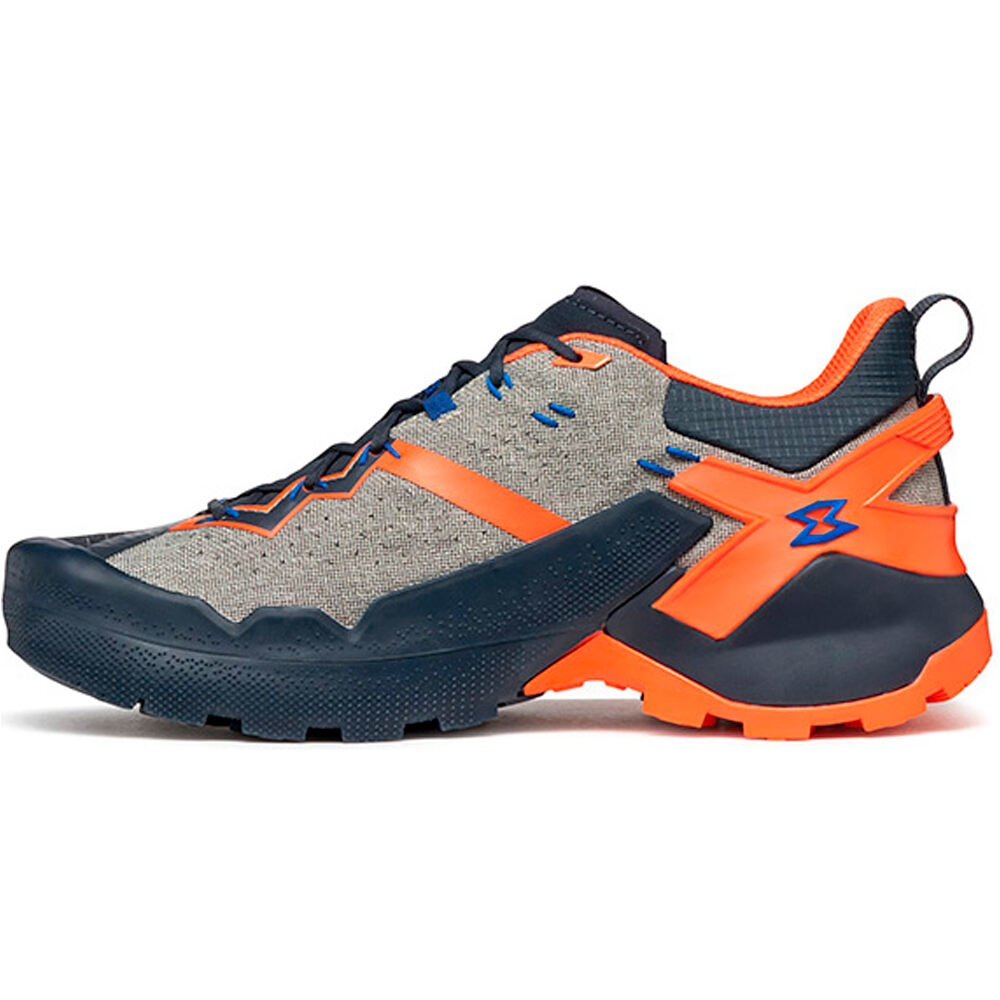 Garmont bota trekking hombre 9.81 ONYX GTX puntera