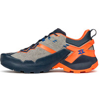 Garmont bota trekking hombre 9.81 ONYX GTX puntera