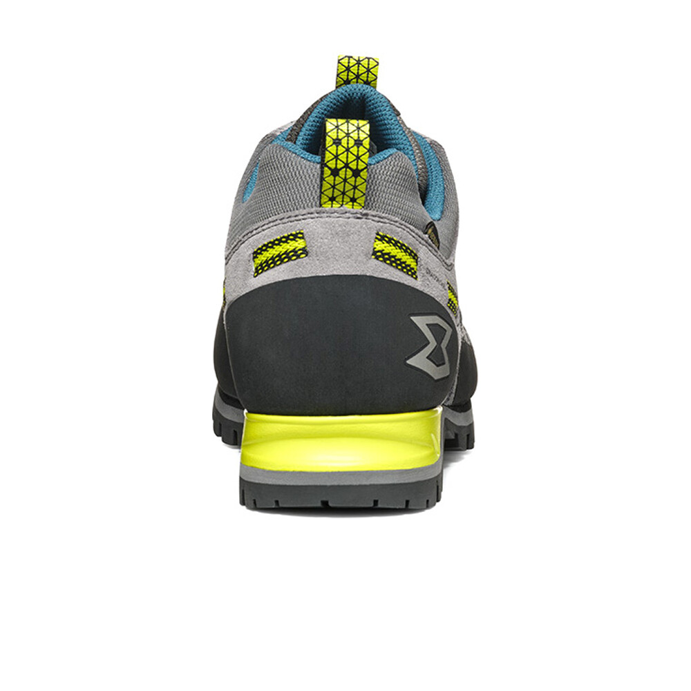 Garmont bota trekking hombre DRAGONTAIL MNT EVO GTX vista superior