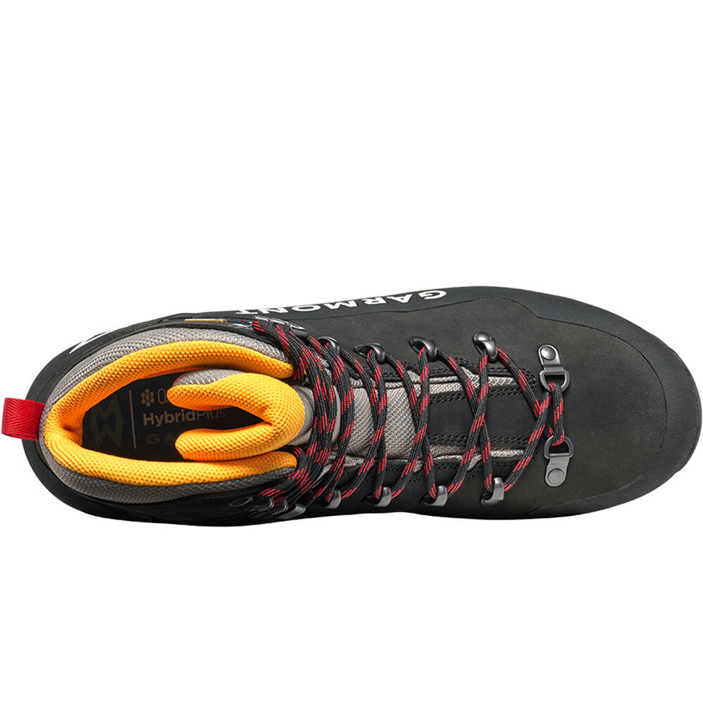 Garmont bota trekking hombre NEBRASKA II GTX 06