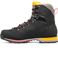 Garmont bota trekking hombre NEBRASKA II GTX vista trasera