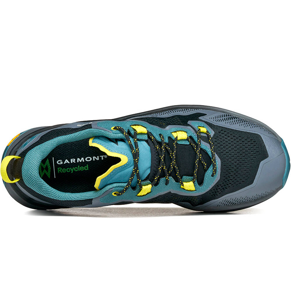 Garmont bota trekking hombre NEXUS GTX 05