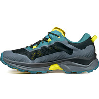 Garmont bota trekking hombre NEXUS GTX puntera