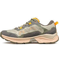 Garmont bota trekking hombre NEXUS GTX puntera