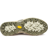 Garmont bota trekking hombre NEXUS GTX vista superior