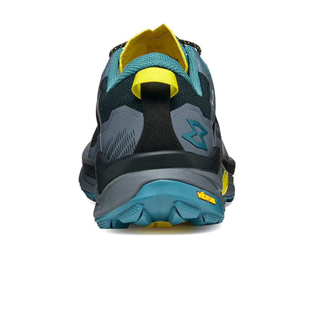 Garmont bota trekking hombre NEXUS GTX vista trasera
