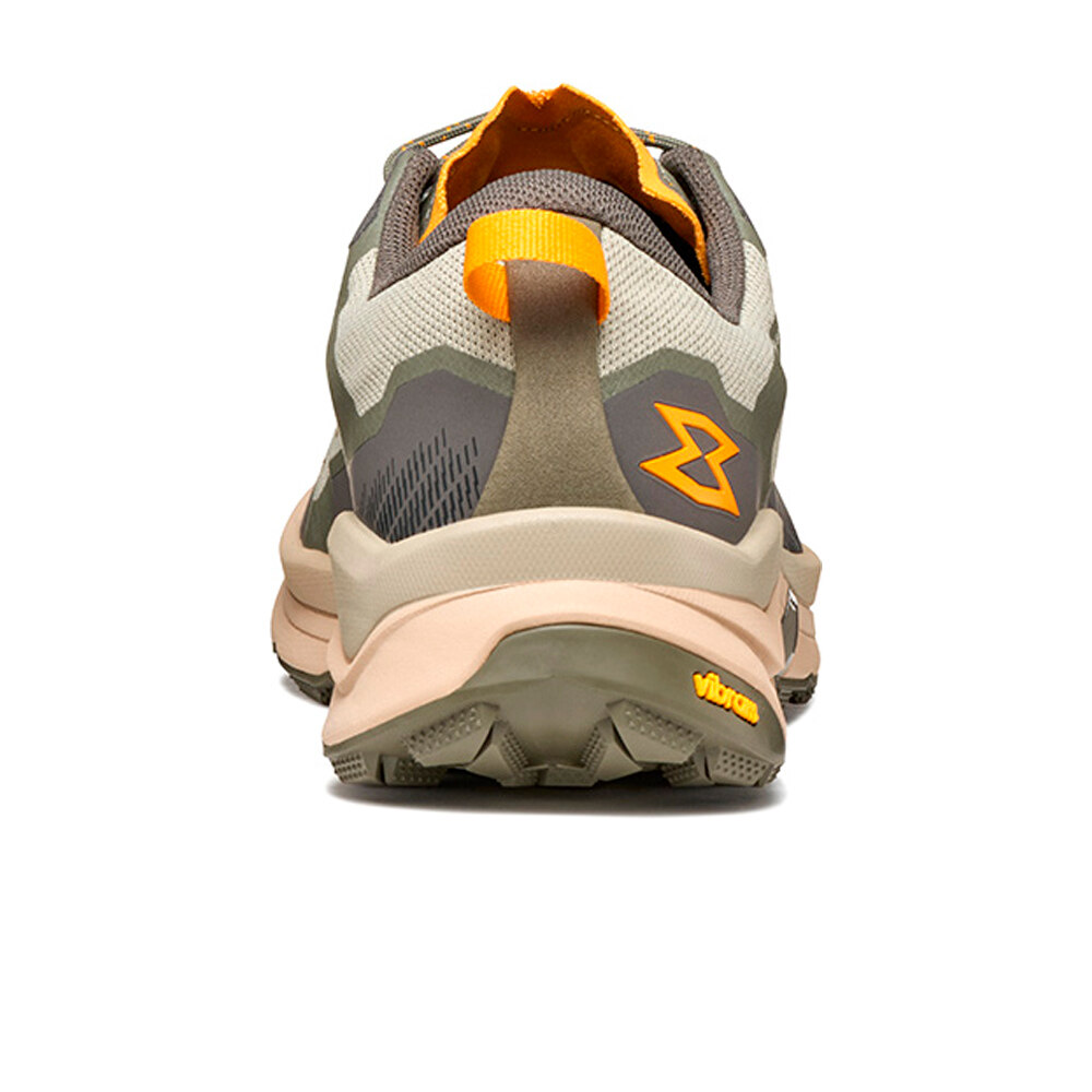 Garmont bota trekking hombre NEXUS GTX vista trasera