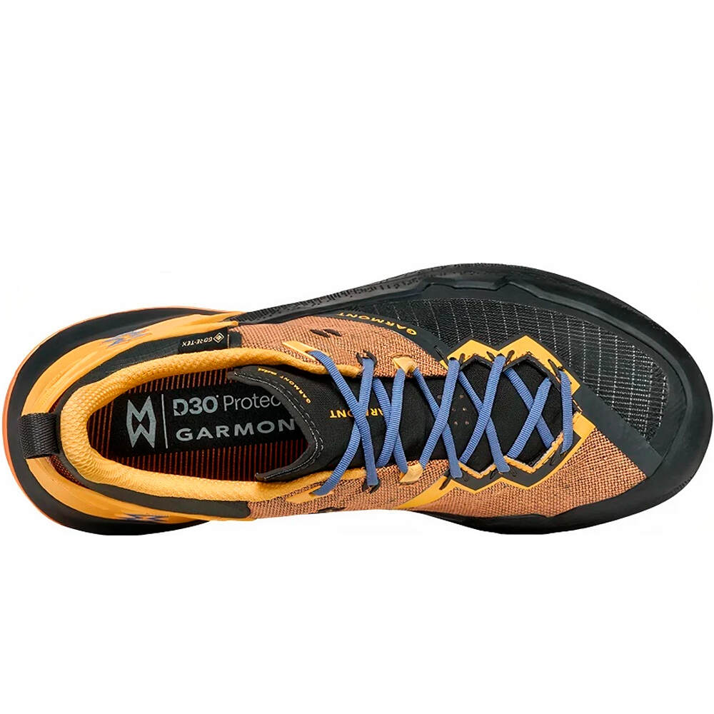 Garmont bota trekking mujer 9.81 ONYX GTX 05