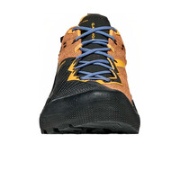 Garmont bota trekking mujer 9.81 ONYX GTX lateral interior