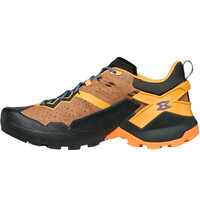 Garmont bota trekking mujer 9.81 ONYX GTX puntera