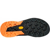 Garmont bota trekking mujer 9.81 ONYX GTX vista superior