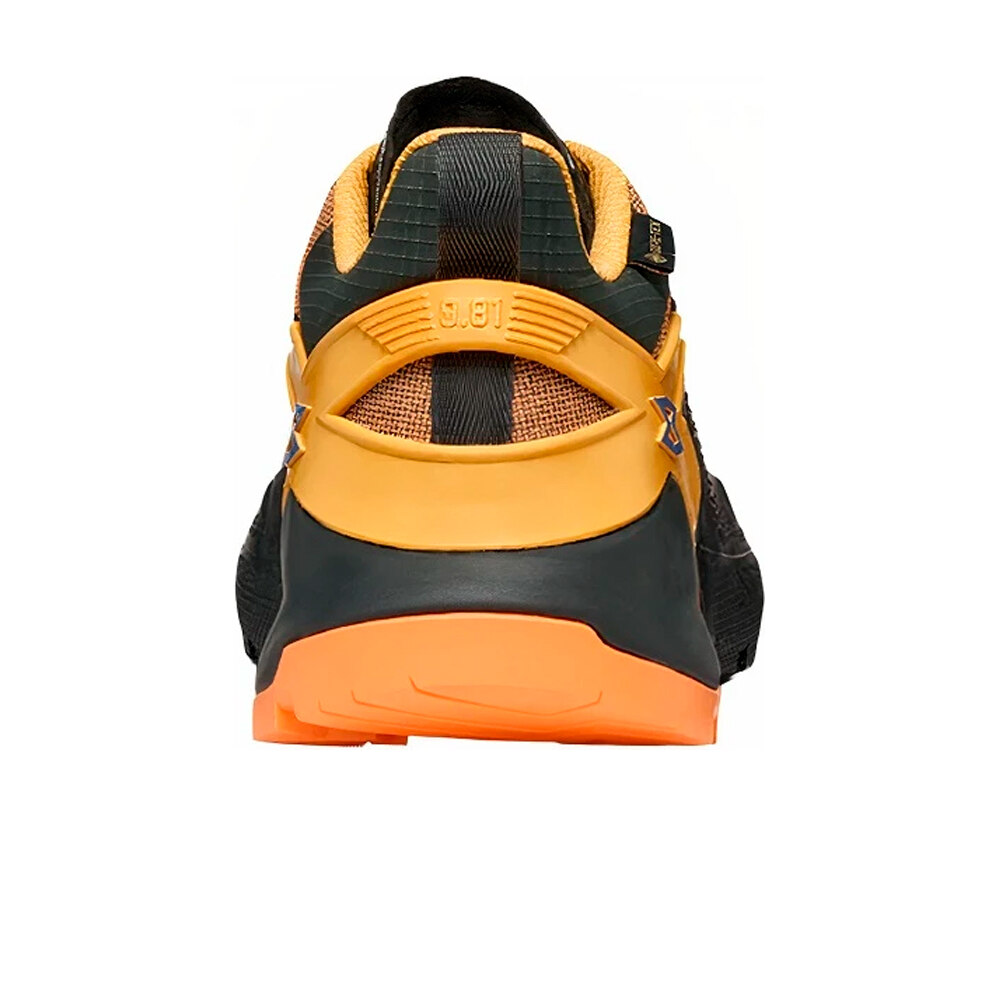 Garmont bota trekking mujer 9.81 ONYX GTX vista trasera