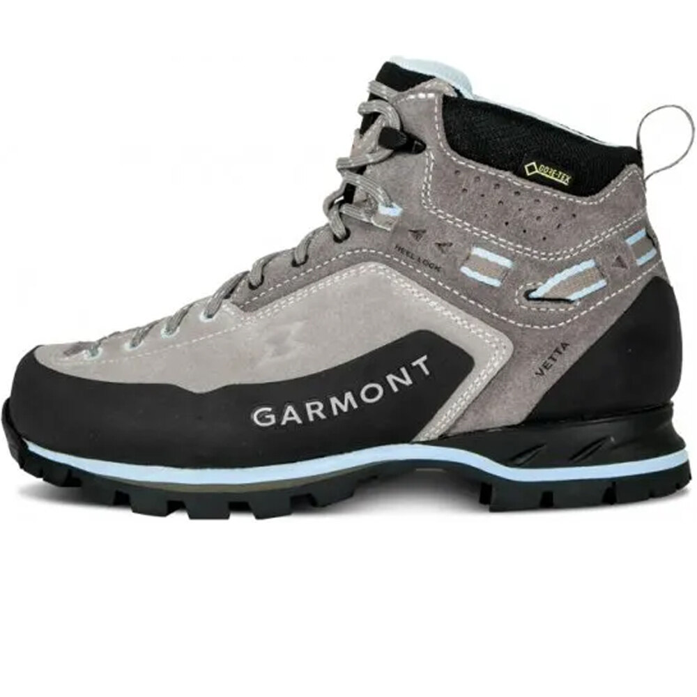 Garmont bota trekking mujer VETTA GTX WMS lateral exterior