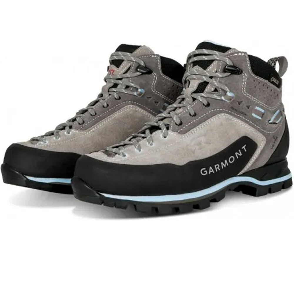 Garmont bota trekking mujer VETTA GTX WMS lateral interior