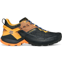 Garmont zapatilla trekking hombre 9.81 ONYX GTX lateral exterior